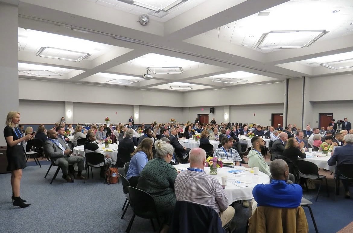 QuantumCT Launch, SCSU, May 2024